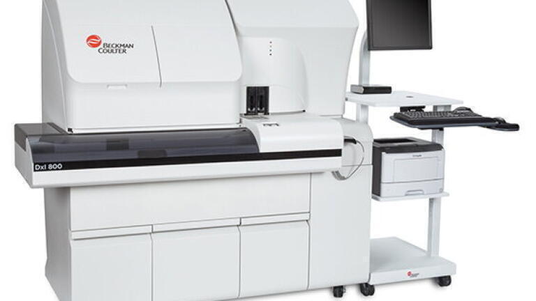 SARS-CoV-2 IgM Antibody Test Launched in Countries Accepting CE Mark