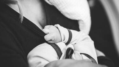 Can Breastmilk Treat COVID-19?