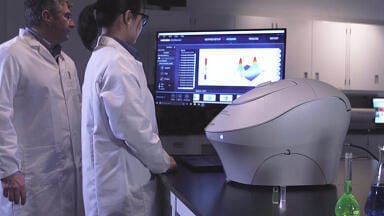 Duetta™ - The Future of Fluorescence