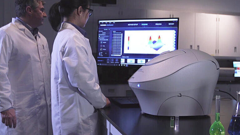Duetta™ - The Future of Fluorescence