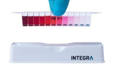 New Reagent Reservoir Saves Money and Reduces Waste