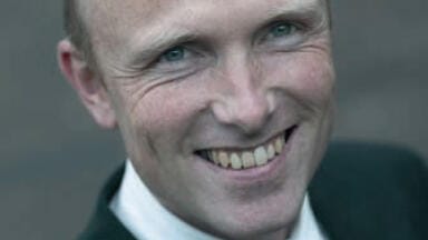 New Vice-President for BSI Healthcare