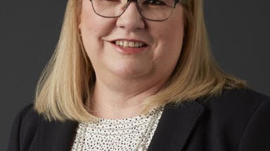 Interview with Kathleen Orland Senior Vice President and General Manager for Beckman Coulter’s Clinical Chemistry Immunoassay
