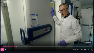 Cold Chain Solutions to Meet Demand for Mass Vaccination by GPs