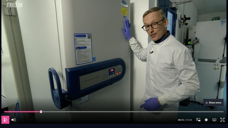 Cold Chain Solutions to Meet Demand for Mass Vaccination by GPs