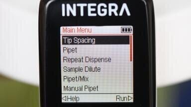 New Video Demonstrates Pipetting Efficiency
