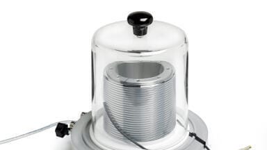 Standalone Module for Low Temperature Flow Chemistry