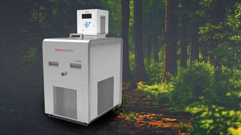 New Bath Circulators Provide Reliable Temperature Control and Energy Saving