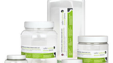 New Kits Help Manage Waste Medicines and Ensure Compliance