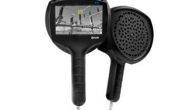 Si124 Ultrasonic Imaging Camera Now Available Globally