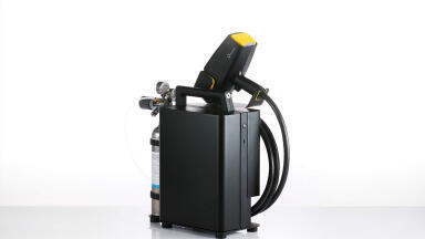 Precise metal testing. Anywhere. Anytime.