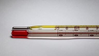 What is a 'Normal' Body Temperature?
