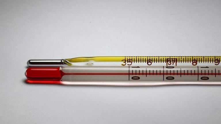 What is a 'Normal' Body Temperature?