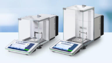 New Balance Portfolio Allows Small Sample Focus and Offers a Limited Time 50% Off Integrated Static Protection
