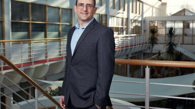 Collaboration to advance Global Drug Discovery Infrastructure
