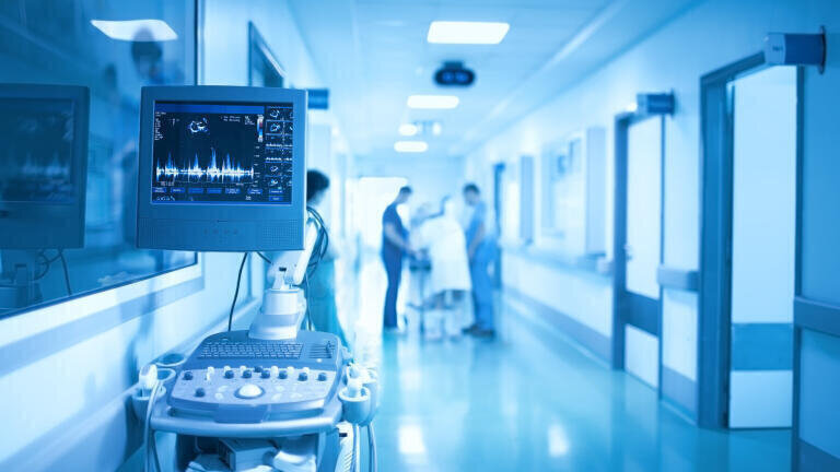 Veolia Water Technologies UK Renews Contract with NHS Supply Chain Framework