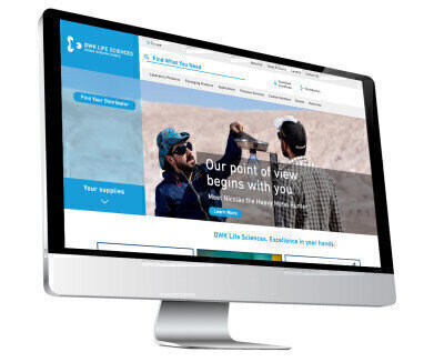 New Website Provides Comprehensive Online Product Index for the Global Scientific Community
