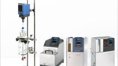 Efficient Scale-Up of Novel Agrochemicals