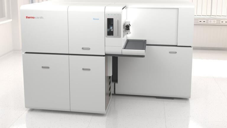 New-Generation ICP-MS System for Geosciences, Nuclear Safeguards and Biomedical Research Announced