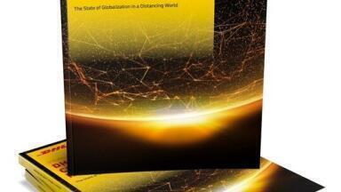 DHL Global Connectedness Index 2020 Signals Recovery of Globalisation from COVID-19 Setback