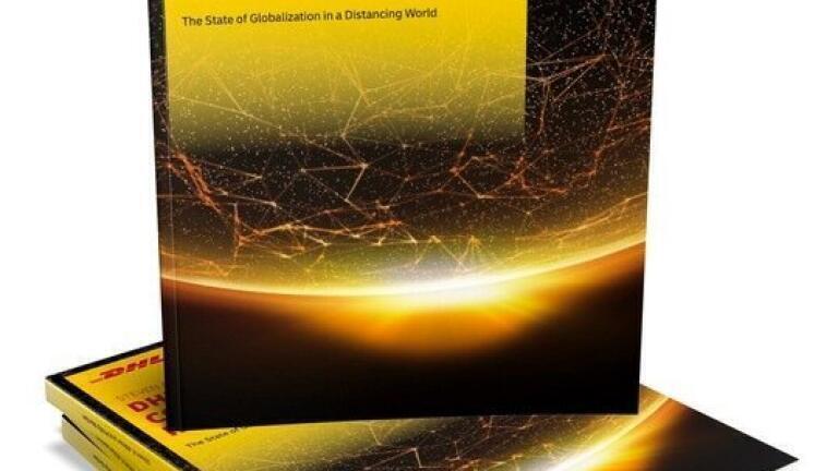 DHL Global Connectedness Index 2020 Signals Recovery of Globalisation from COVID-19 Setback