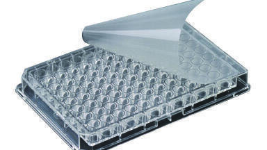 High Integrity Microplate Sealing for LC/MS Applications