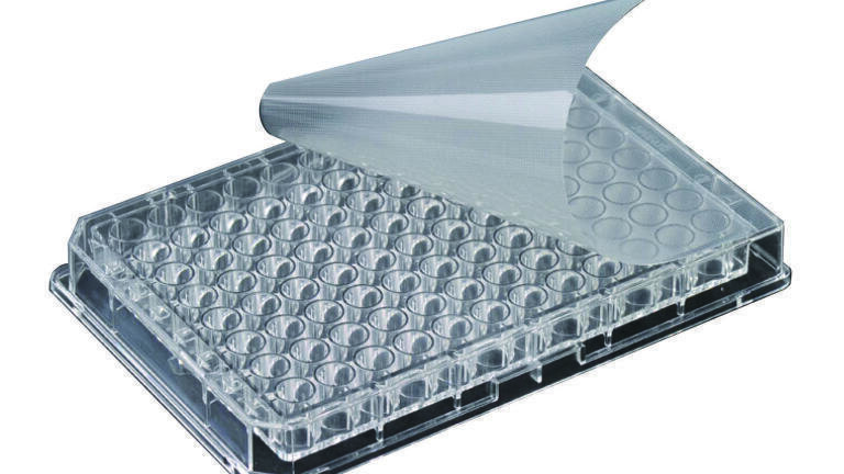 High Integrity Microplate Sealing for LC/MS Applications