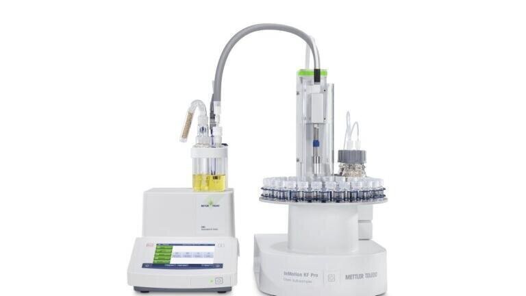 Residual Moisture in Lyophilized Vaccines - Boost Testing Productivity with Efficient Workflow