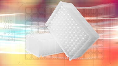 Optimised Microplate for SARS-CoV-2 Nucleic Acid Purification