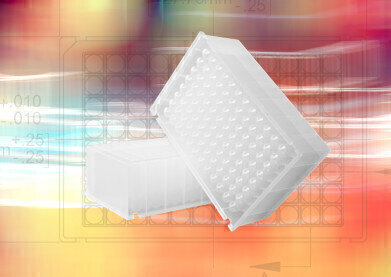 Optimised Microplate for SARS-CoV-2 Nucleic Acid Purification