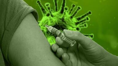 Will Anti-Vaxxers Impact Our Immunity?