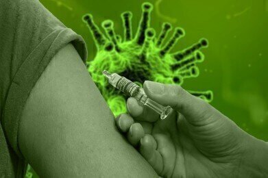 Will Anti-Vaxxers Impact Our Immunity?