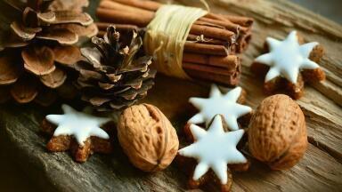 Is There Any Science Behind 'Christmas Cheer'?