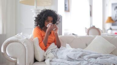 Which Factors Affect the Velocity of Your Sneeze?