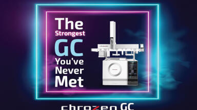Accuracy and Precision are what ChroZen GC values most