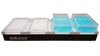 Precise, Uniform, Stable Thermal Management Systems for Your Microplate Applications