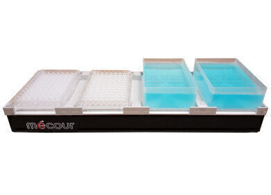 Precise, Uniform, Stable Thermal Management Systems for Your Microplate Applications