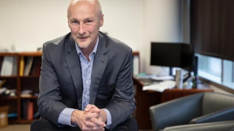 Scientists Welcome Appointment of New ILL Director