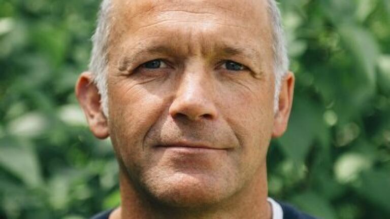 Tobias  Stöger