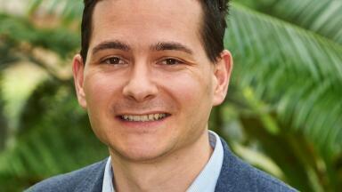 ERC Consolidator Grant Supports Development of Intelligent Materials