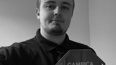 Priorclave's Joshua Walker Recognised with Gambica 2020 Young Talent Award