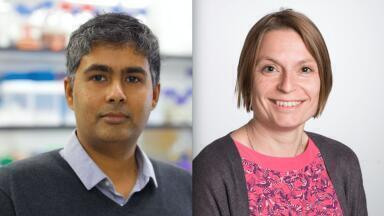 Dundee Scientists Scoop EU funding Award