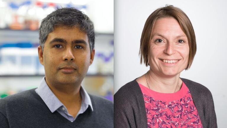 Dundee Scientists Scoop EU funding Award