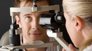 New Approach for Anti-fibrotic Therapy for Glaucoma