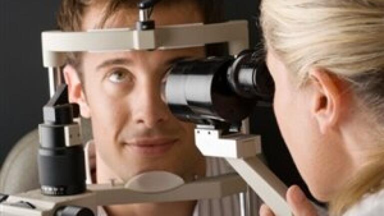 New Approach for Anti-fibrotic Therapy for Glaucoma