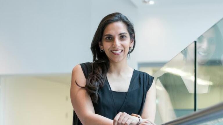 Building a Genetic Map for Parkinson's