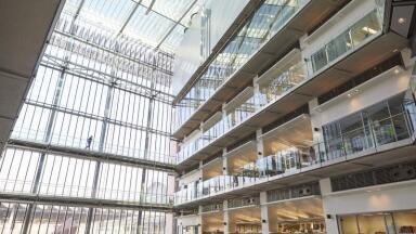 Institutes form Biomedical Data Partnership