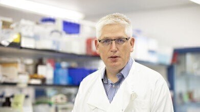 Grant Support for Life Sciences at Dundee