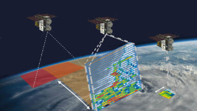 Microtech Heralds Future of Weather Forecasting