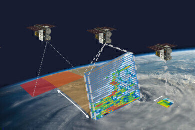 Microtech Heralds Future of Weather Forecasting
